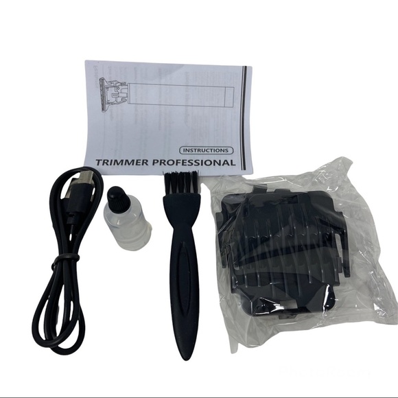 Professional Hair Trimmers Vintage T-9 Two to Choose From - Picture 11 of 14